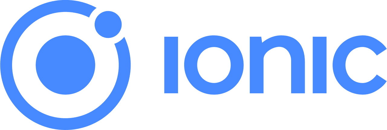 Ionic logo