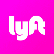 lyft logo