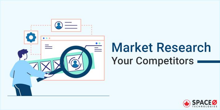 Market Research Your Competitors