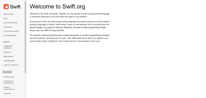 Swift