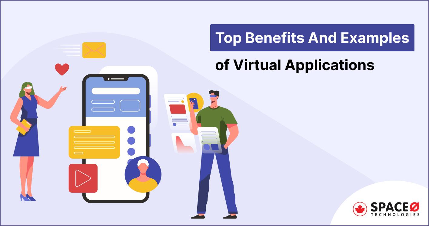 What is a Virtual App