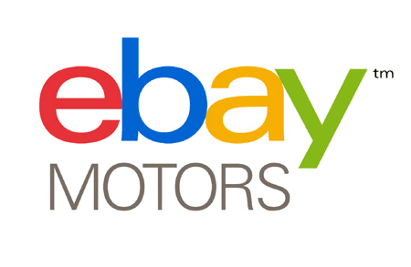 ebay motors icon