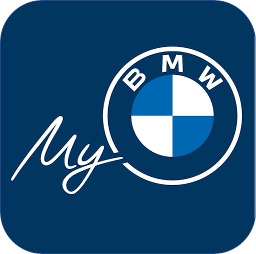 my bmw icon