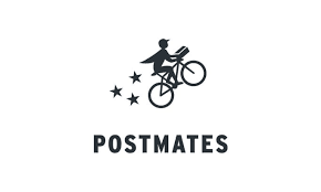 postmates icon