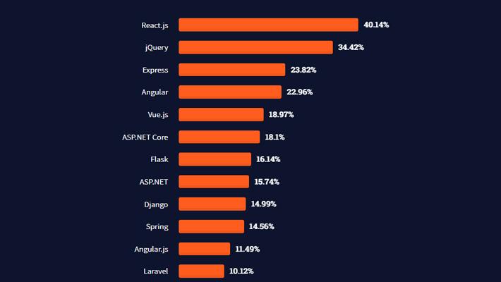 developers using React.js