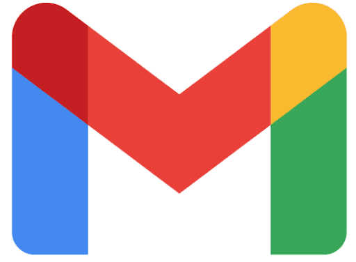 Gmail icon