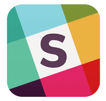 Slack icon