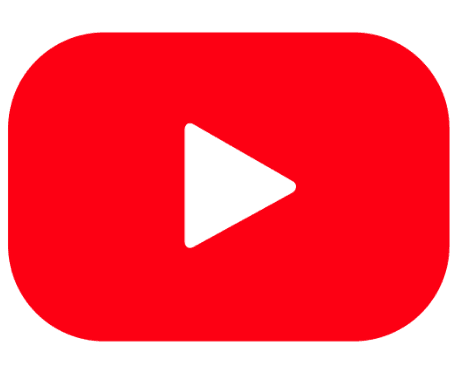 YouTube icon