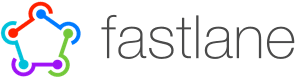 FastLane logo