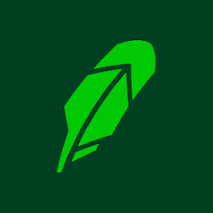 Robinhood icon