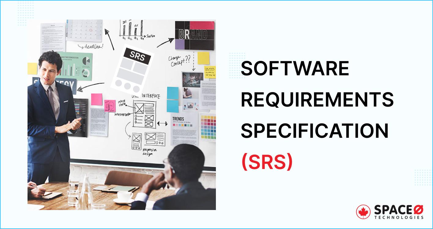 Software Requirement Specification