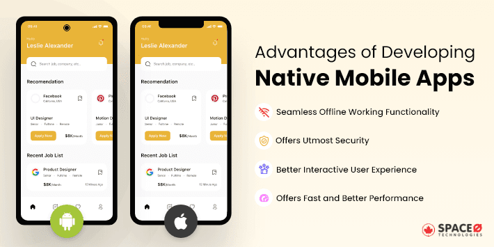 native-mobile-app-development