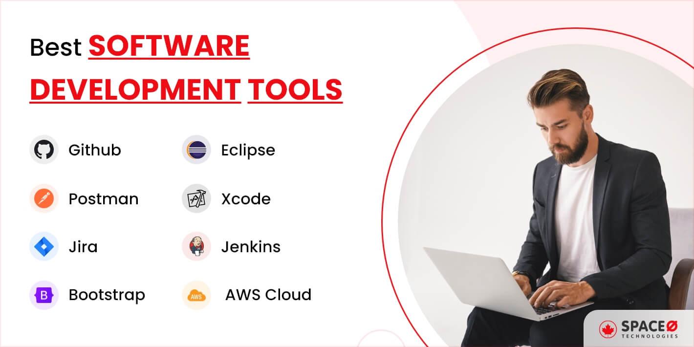 Best Software Development Tools