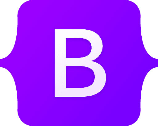 Bootstrap icon