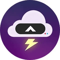 Carrot Weather icon