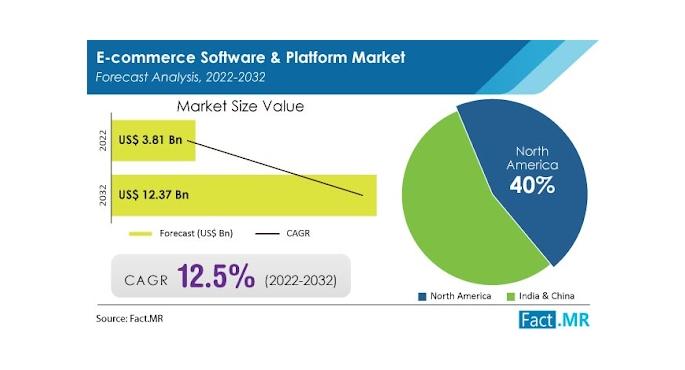 eCommerce-Software-Industry