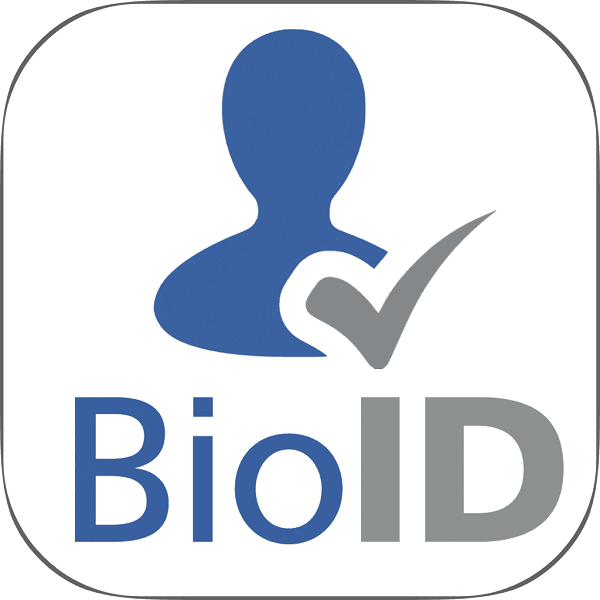 BioID icon