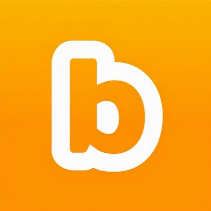 Blippar icon