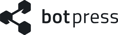 Botpress icon