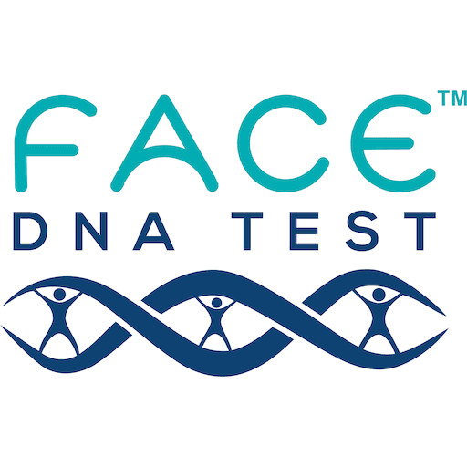 Face DNA icon