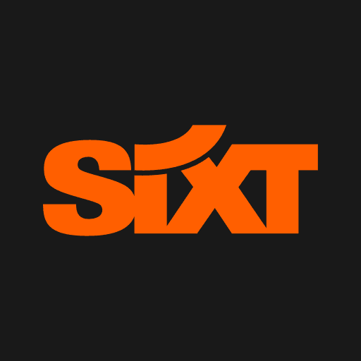 SIXT icon