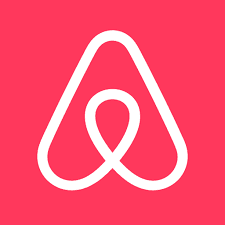 Airbnb logo