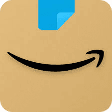 Amazon logo