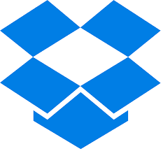 Dropbox logo