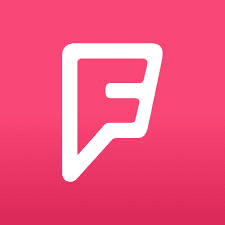 Foursquare logo