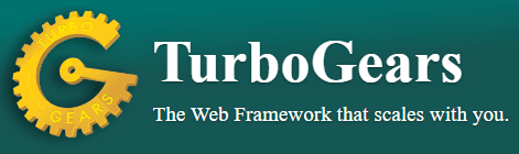 TurboGears logo