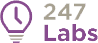 247Labs logo