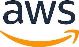 AWS Cloud icon