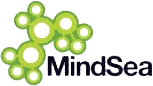 Mindsea logo