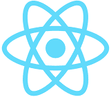 react native logo