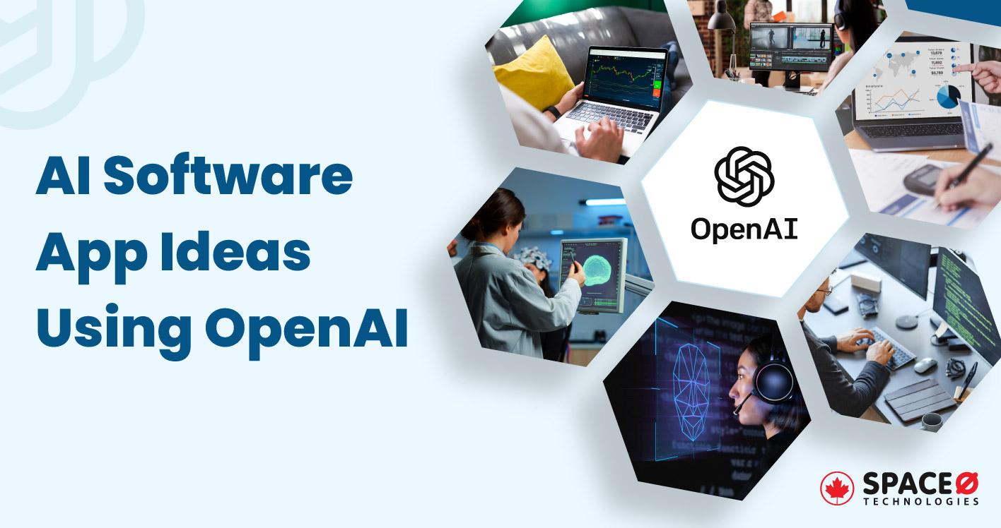 Software-App-Ideas-Using-OpenAI