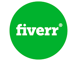 Fiverr logo