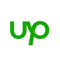 Upwork logo