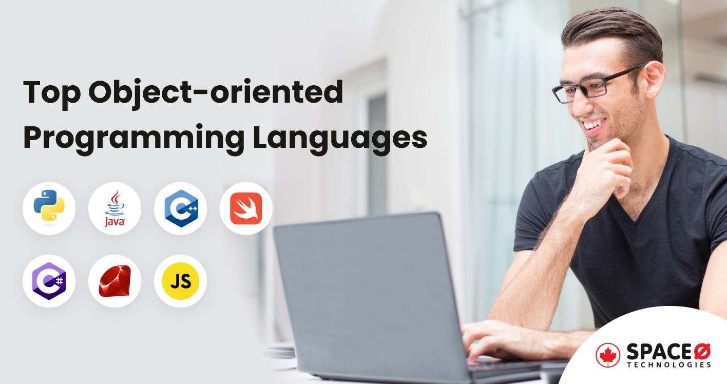 Top-Object-oriented-Programming-Languages