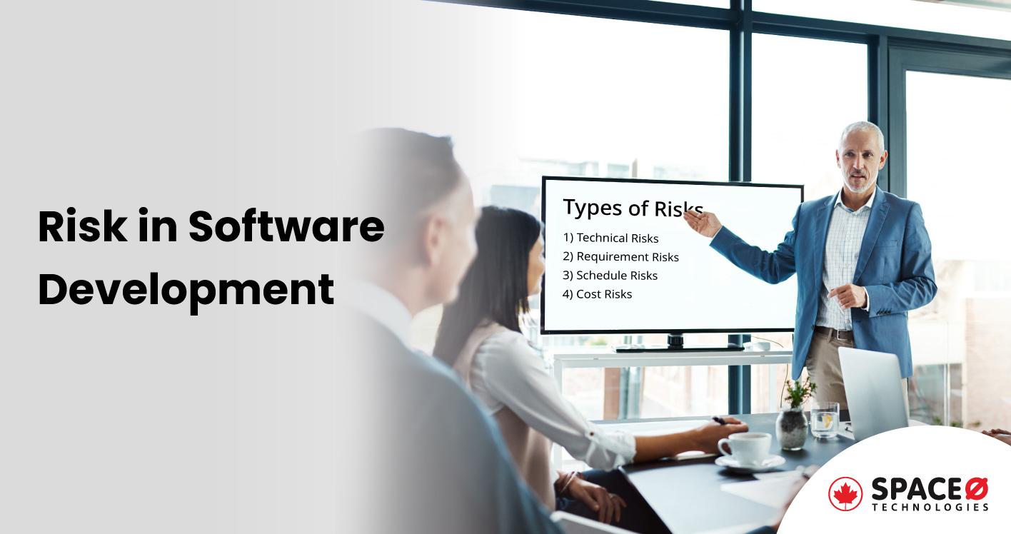 Risk-in-Software-Development-