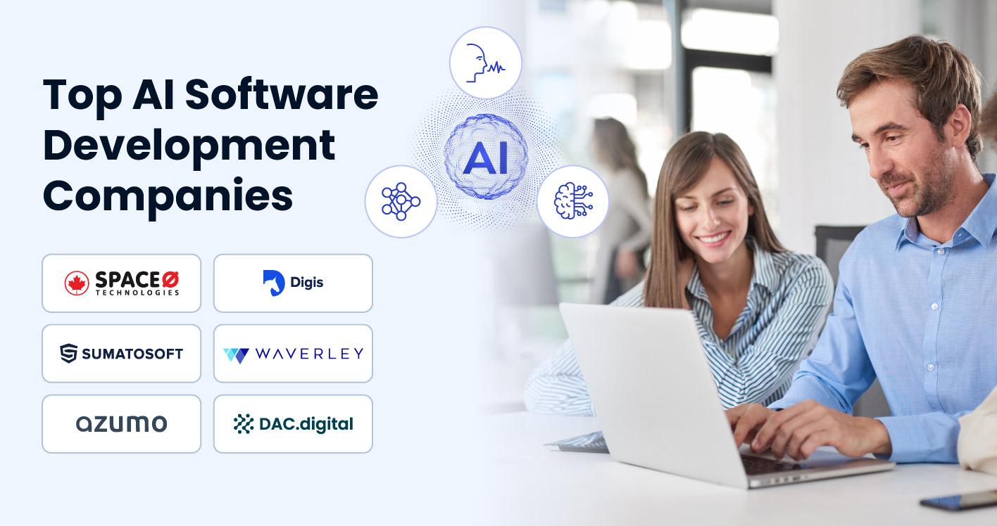 AI Software Development Companies