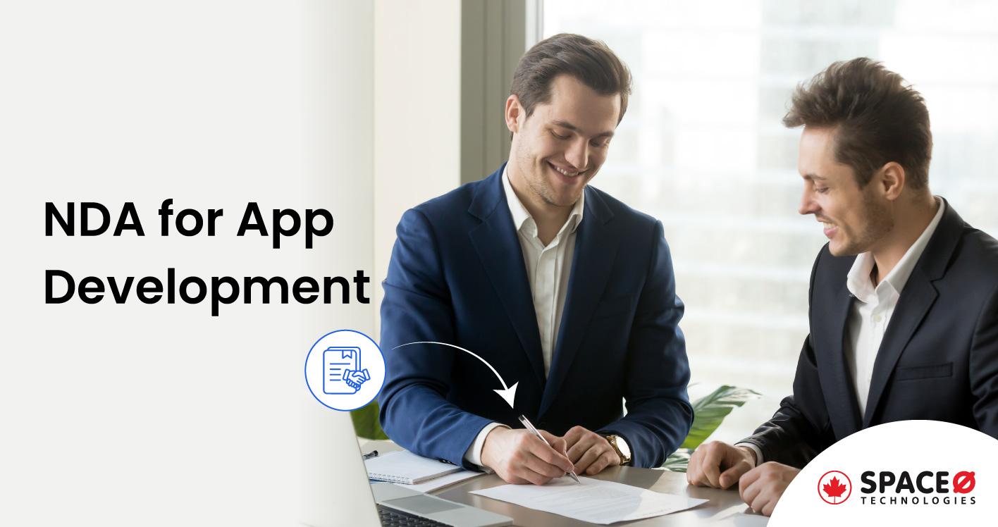 NDA for App Development