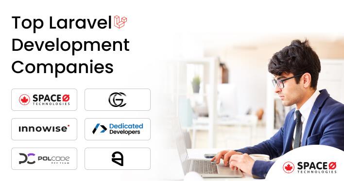 Top-Laravel-Development-Companies