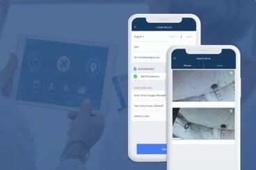 Aviation-Inspection-App