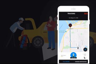 Taxi-Booking-App