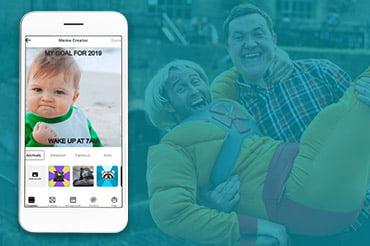 meme-generator-app-development