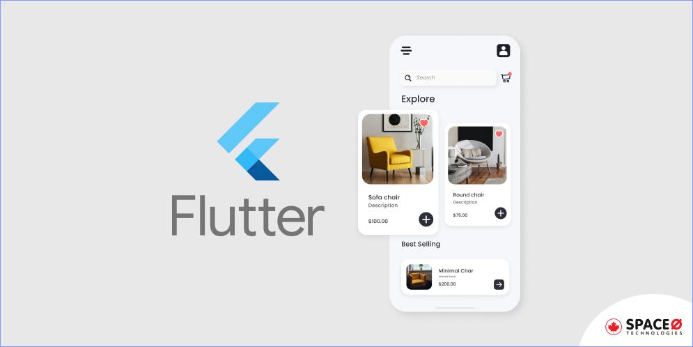 Flutter Card