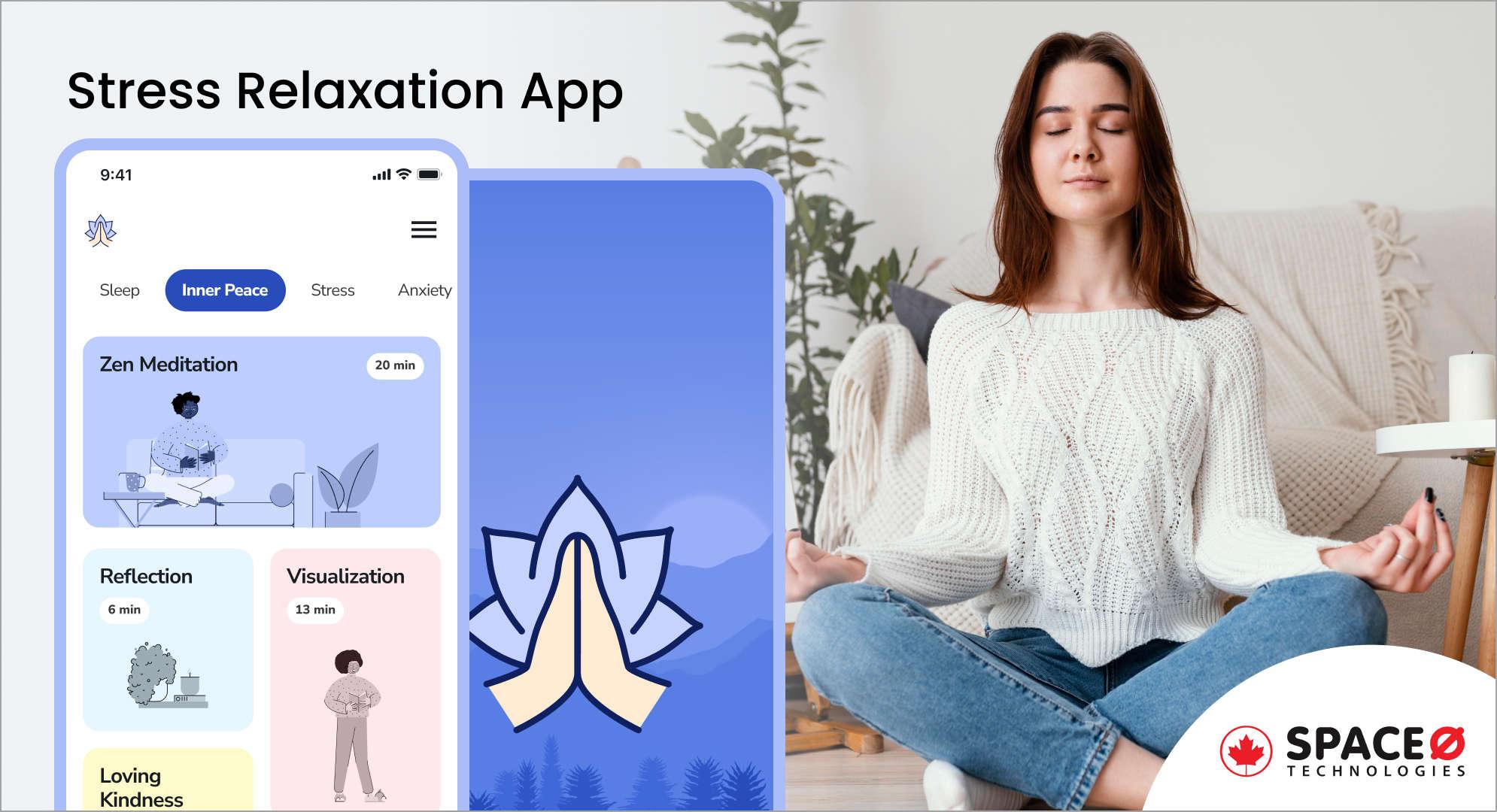 relaxation app