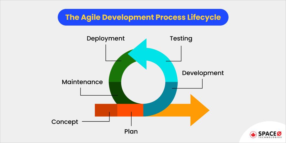 agile process lifecycle