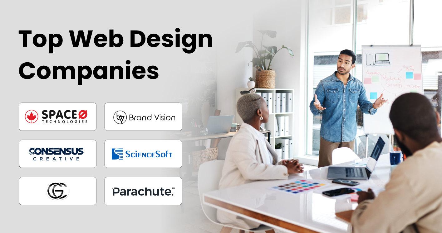 Top-Web-Design-Companies