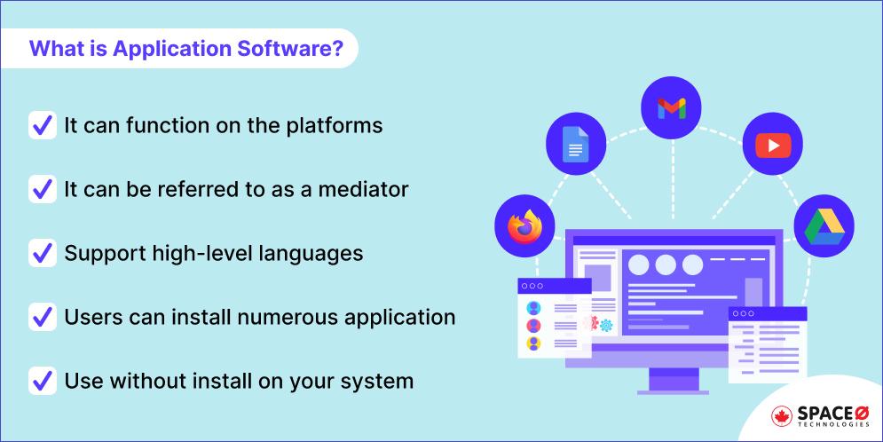 what is app software